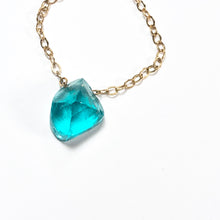 Apatite . clarity & concentration